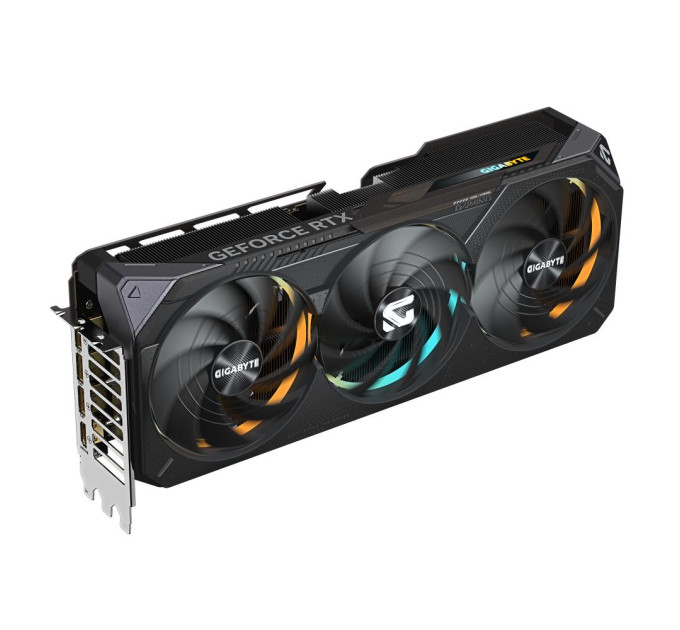 GIGABYTE Відеокарта PCIE16 RTX5070TI 16GB N507TGAMING OC-16GD GIGABYTE