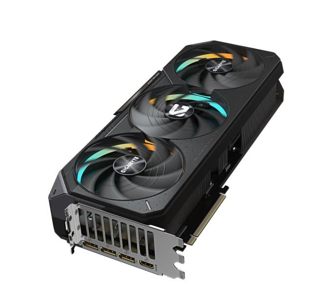 GIGABYTE Відеокарта PCIE16 RTX5070TI 16GB N507TGAMING OC-16GD GIGABYTE
