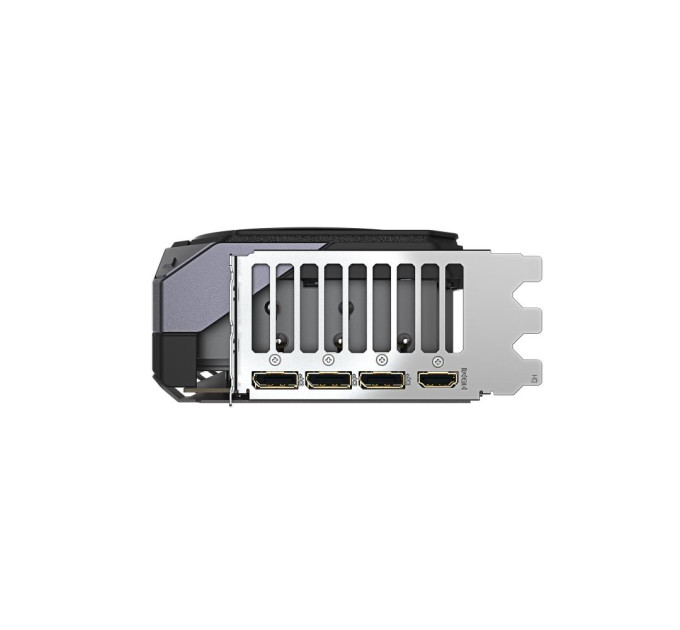 GIGABYTE Відеокарта PCIE16 RTX5070TI 16GB N507TGAMING OC-16GD GIGABYTE