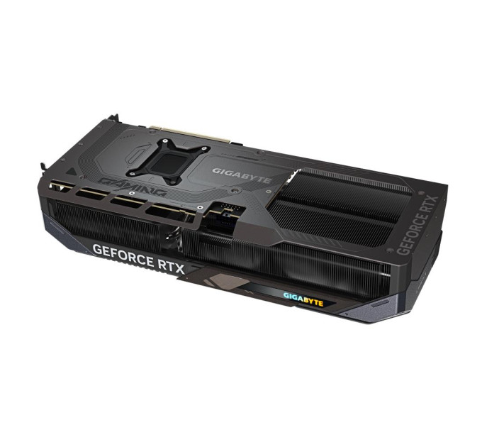 GIGABYTE Відеокарта PCIE16 RTX5070TI 16GB N507TGAMING OC-16GD GIGABYTE