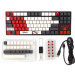 A4Tech Клавіатура A4Tech Bloody S87 USB Naraka (4711421001809)