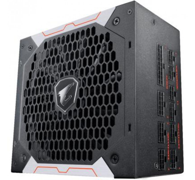 Блок живлення GIGABYTE 750W (GP-AP750GM)