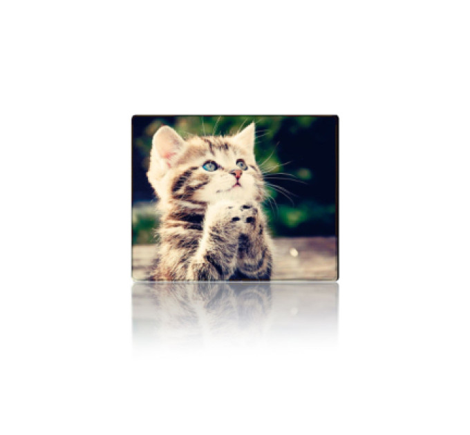 Voltronic Килимок для мишки Voltronic CAT3 (YT-CAT3)