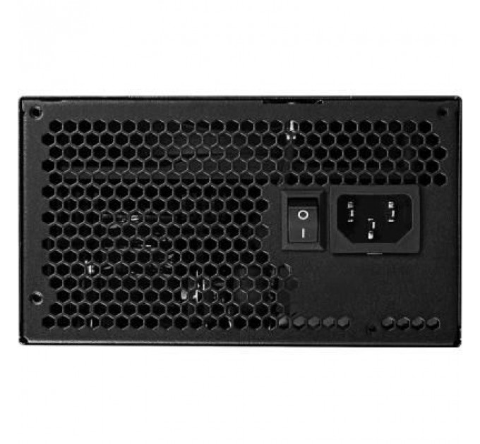 Блок живлення GIGABYTE 750W (GP-AP750GM)