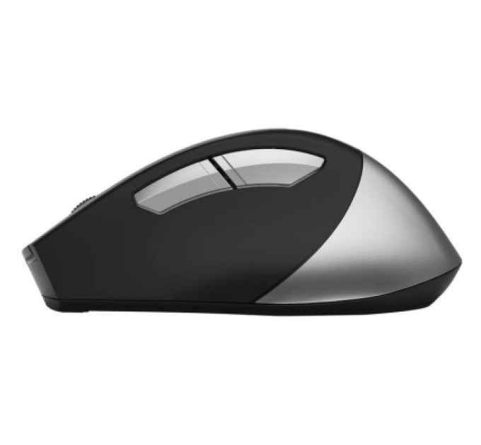 A4Tech Мишка A4Tech FG35 Wireless Silver (4711421989855)