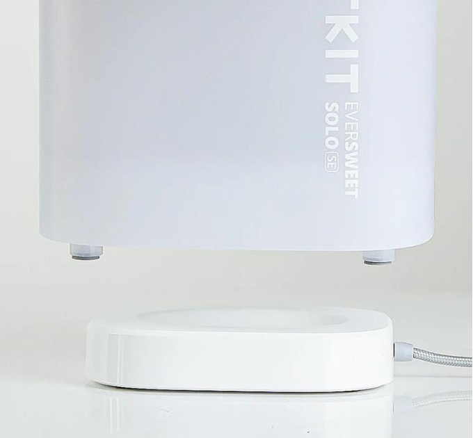 Petkit Поїлка PETKIT Eversweet SOLO SE Smart Pet Drinking Fountain White P4103S