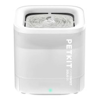 Поїлка PETKIT Eversweet SOLO SE Smart Pet Drinking Fountain White P4103S