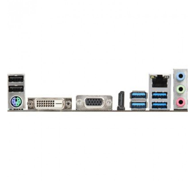Материнська плата ASRock B450M-HDV R4.0