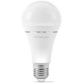 TITANUM Лампочка TITANUM A68 9W E27 4000K 220V (TL-EMA68-09274)