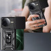 BeCover Чохол до мобільного телефона BeCover Military Poco F7 Pro Black (713536)
