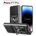 BeCover Чохол до мобільного телефона BeCover Military Poco F7 Pro Black (713536)