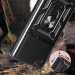 BeCover Чохол до мобільного телефона BeCover Military Poco F7 Pro Black (713536)