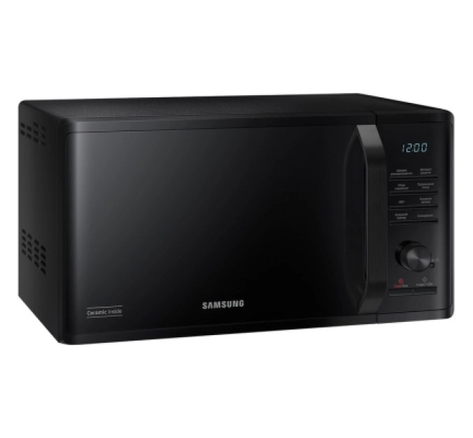 Samsung Мікрохвильова піч Samsung MS23K3515AK/UA