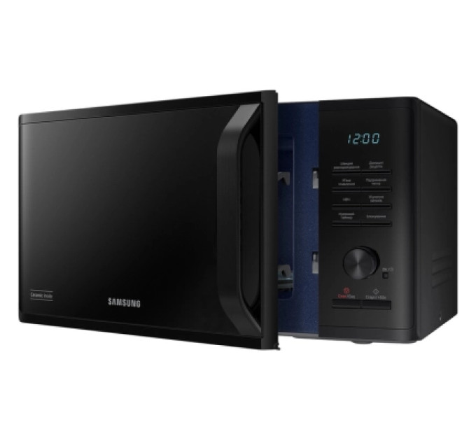 Samsung Мікрохвильова піч Samsung MS23K3515AK/UA