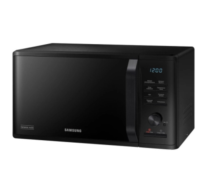 Samsung Мікрохвильова піч Samsung MS23K3515AK/UA