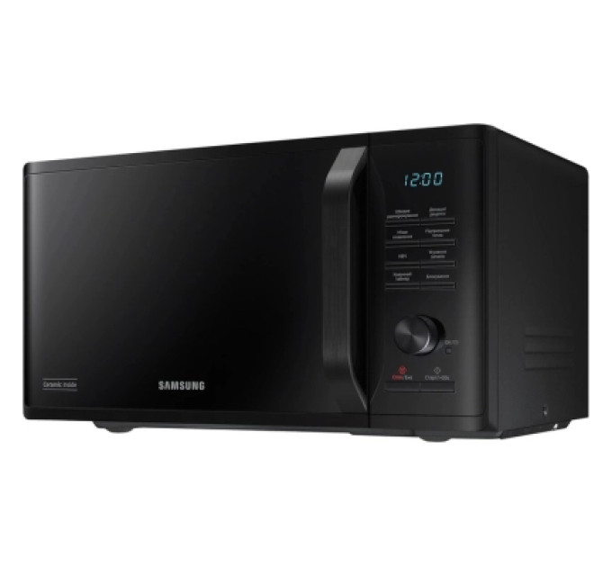 Samsung Мікрохвильова піч Samsung MS23K3515AK/UA