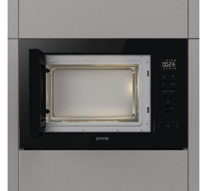 Gorenje Мікрохвильова піч Gorenje BM251M2BG