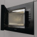 Gorenje Мікрохвильова піч Gorenje BM251M2BG