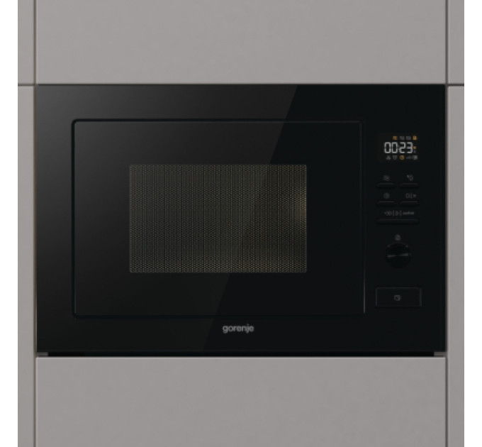 Gorenje Мікрохвильова піч Gorenje BM251M2BG