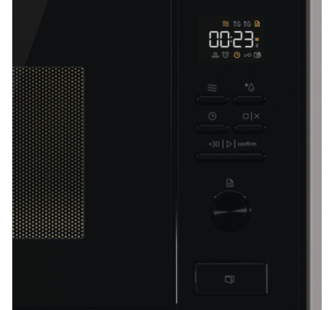 Gorenje Мікрохвильова піч Gorenje BM251M2BG