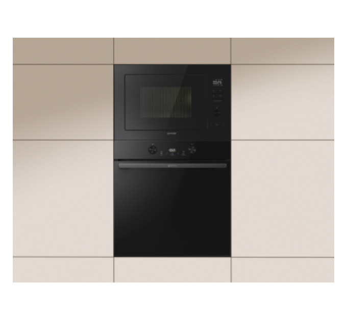 Gorenje Мікрохвильова піч Gorenje BM251M2BG