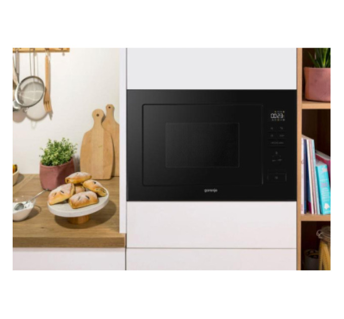 Gorenje Мікрохвильова піч Gorenje BM251M2BG