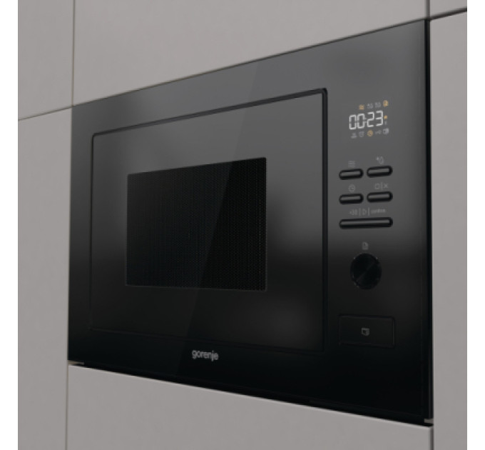 Gorenje Мікрохвильова піч Gorenje BM251M2BG