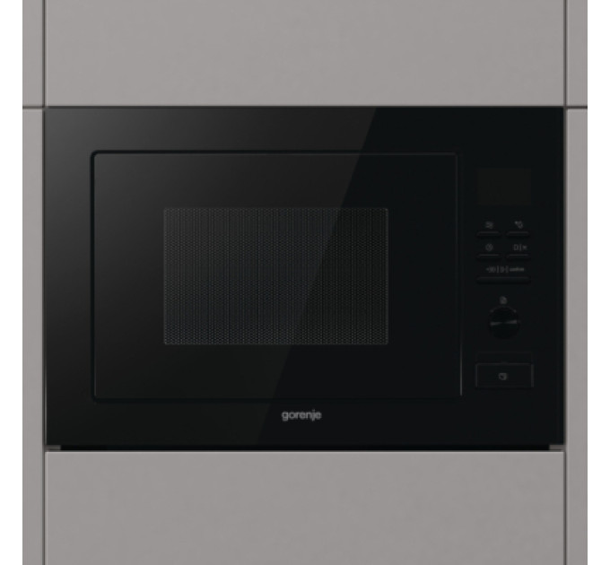 Gorenje Мікрохвильова піч Gorenje BM251M2BG