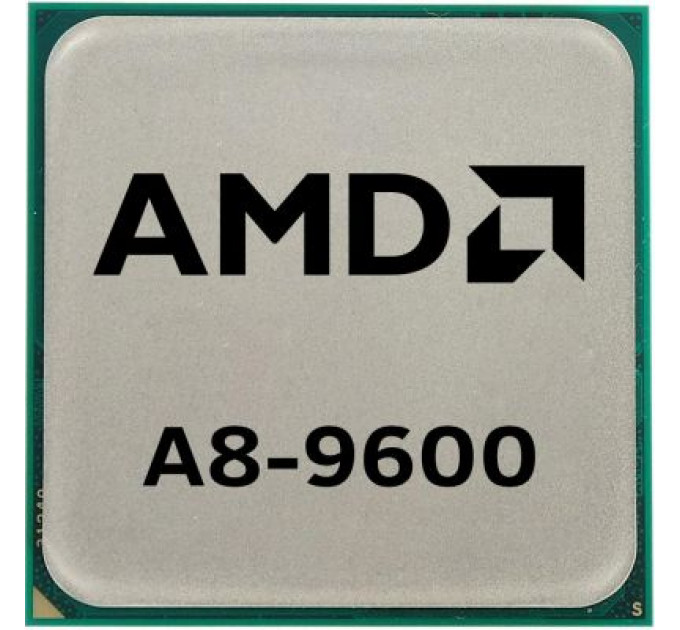 Процесор AMD A8-9600 (AD9600AGM44AB)