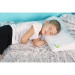 Highfoam Подушка Highfoam дитяча ортопедична Noble Twinkle Star для хлопчиків 50 х 29 х 8 см (4820000634960)