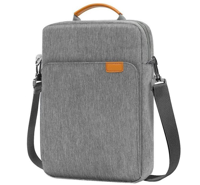 BeCover Сумка для ноутбука/планшета BeCover 13" Gray (711862)