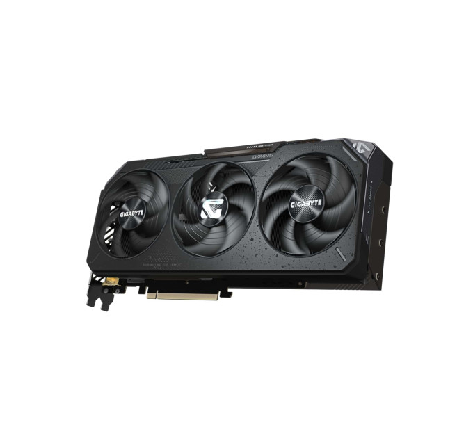 GIGABYTE Відеокарта AMD Radeon RX 9070 XT 16GB GDDR6 Gaming Gigabyte (GV-R9070XTGAMING-16GD)
