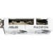 ASUS Відеокарта ASUS Radeon RX 9060 XT 16Gb DUAL WHITE OC (DUAL-RX9060XT-16G-WHITE)