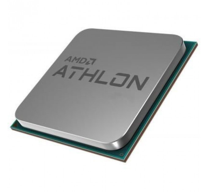 Процесор AMD Athlon ™ 200GE (YD200GC6M2OFB)