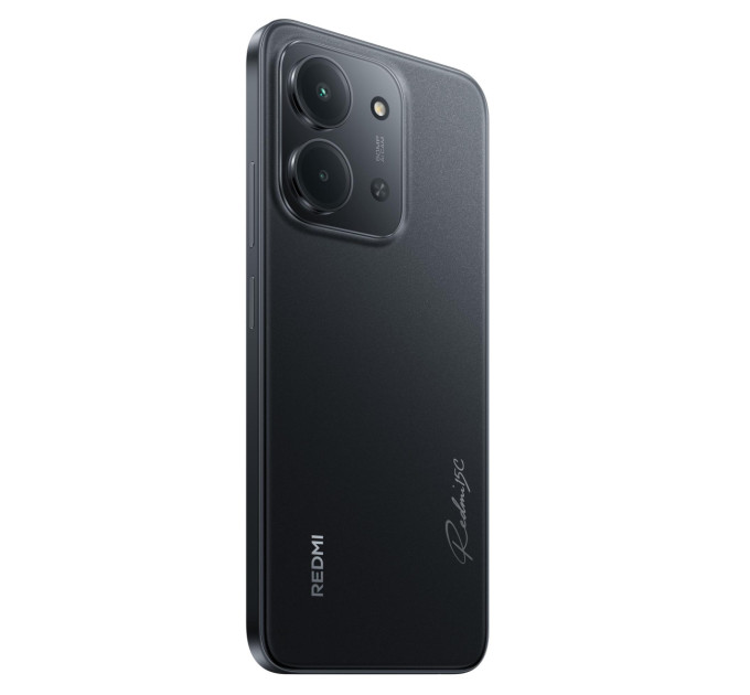 Xiaomi Смартфон Xiaomi Redmi 15C 8/256GB Midnight Black