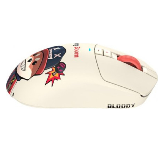 A4Tech Мишка A4Tech Bloody R72 Ultra Wireless Proxy Boom (4711421001274)