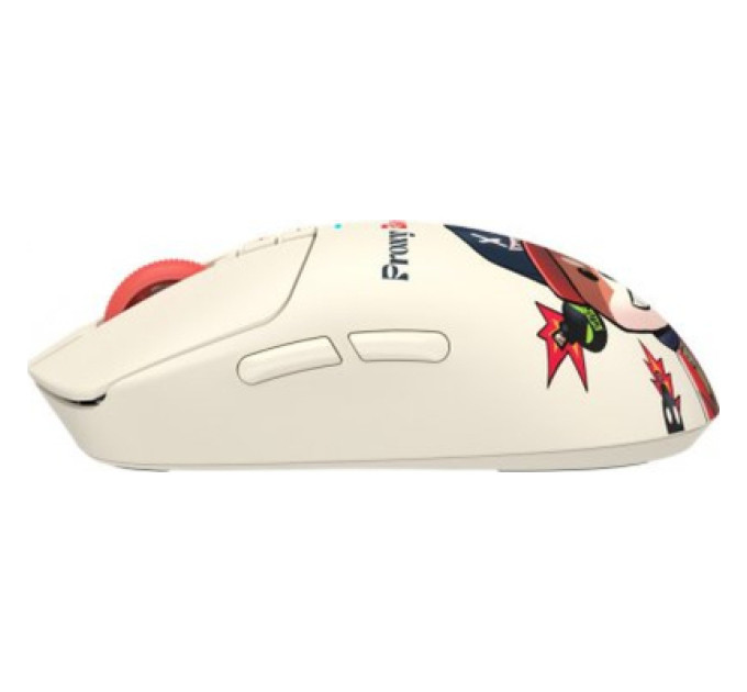 A4Tech Мишка A4Tech Bloody R72 Ultra Wireless Proxy Boom (4711421001274)