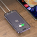 Proove Універсальна мобільна батарея Proove Hoodman Magnetic 20W 10000mAh Gray (PBH120010003)