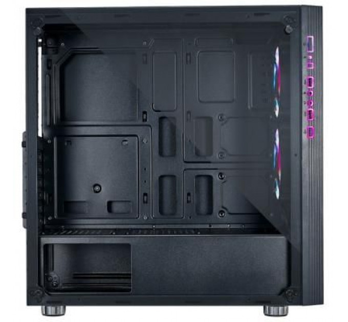 Корпус Azza IRIS 330 (CSAZ-330)