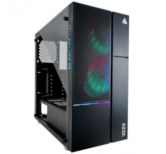 Корпус Azza IRIS 330 (CSAZ-330)