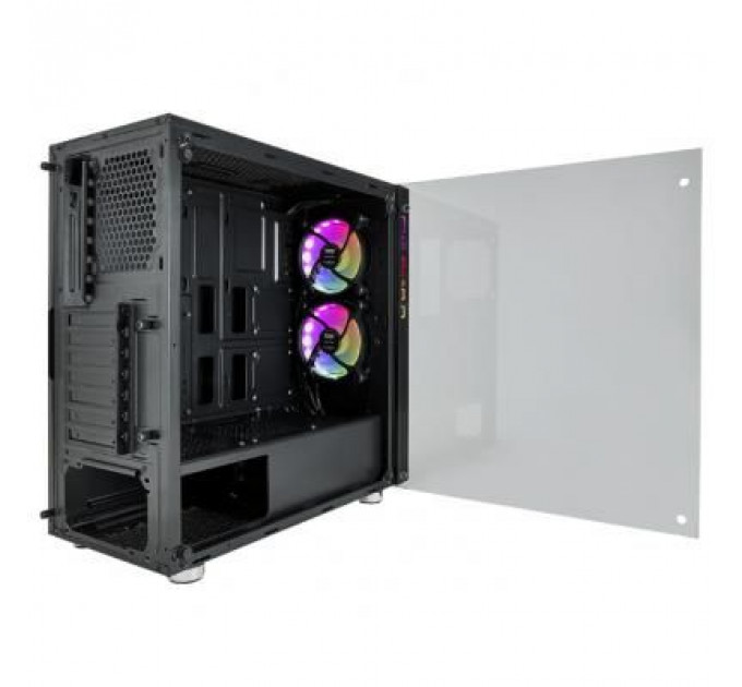 Корпус Azza IRIS 330 (CSAZ-330)
