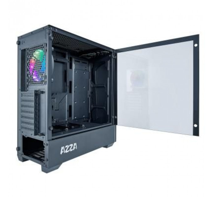 Корпус Azza APOLLO 430 (CSAZ-430B-DF2)