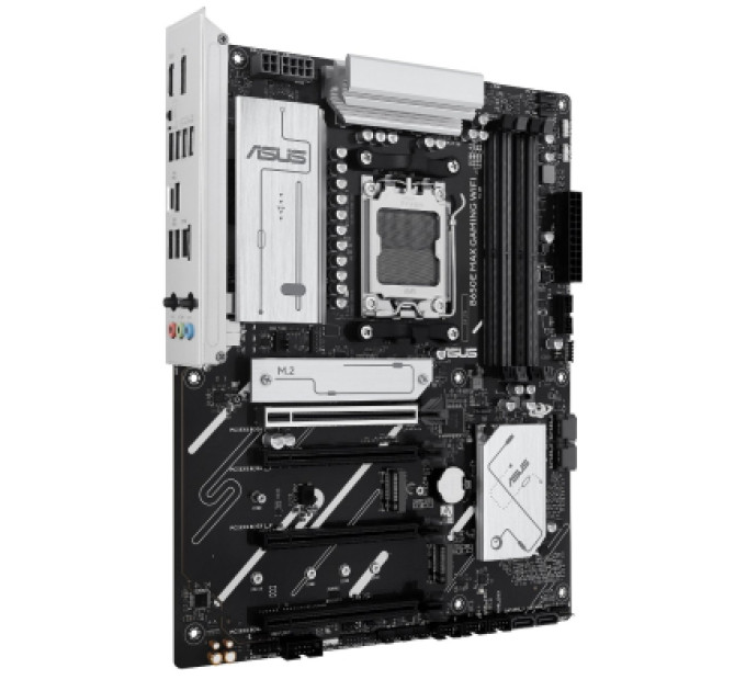 ASUS Материнська плата ASUS B650E MAX GAMING WIFI