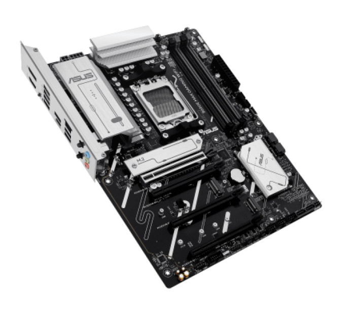 ASUS Материнська плата ASUS B650E MAX GAMING WIFI