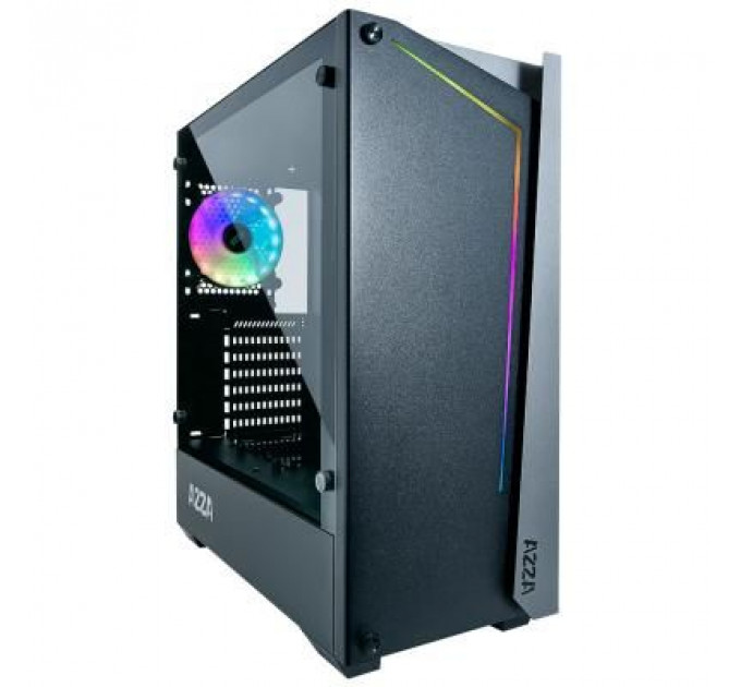 Корпус Azza APOLLO 430 (CSAZ-430B-DF2)