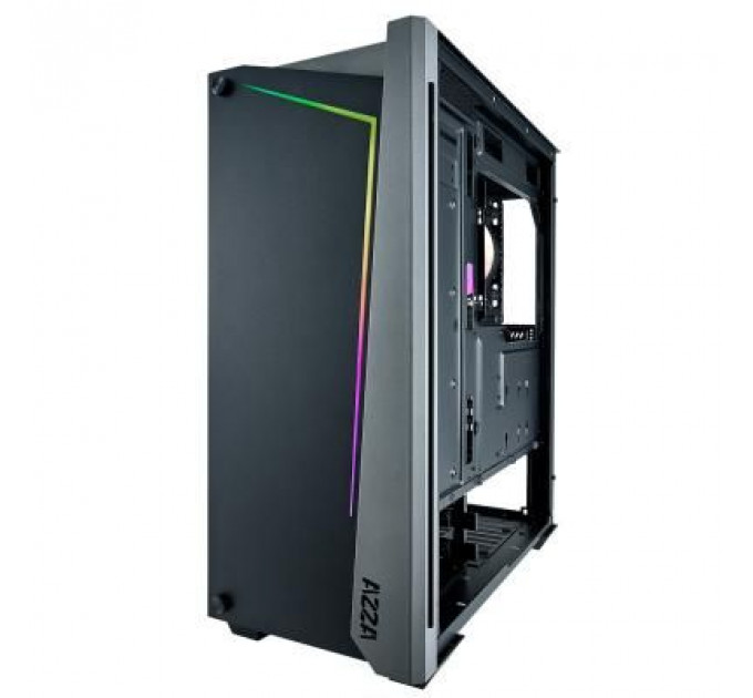 Корпус Azza APOLLO 430 (CSAZ-430B-DF2)