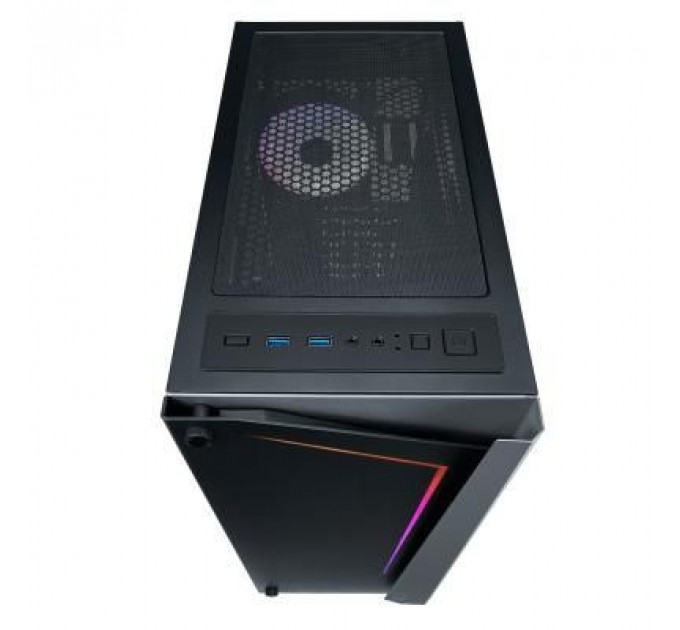 Корпус Azza APOLLO 430 (CSAZ-430B-DF2)