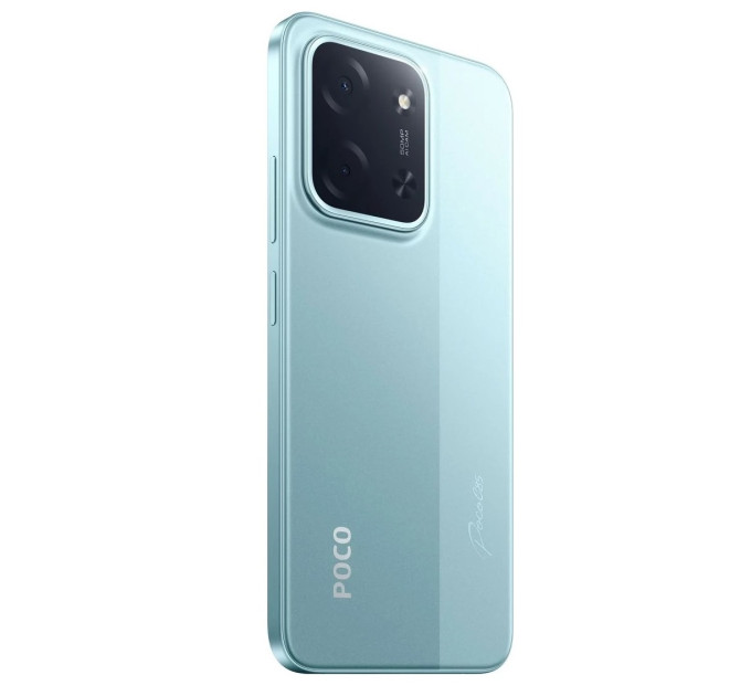 Xiaomi Смартфон Xiaomi Poco C85 6/128GB Green