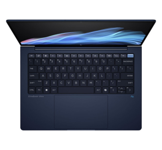 HP Ноутбук HP EliteBook Ultra G1i (9V491AV_V3)