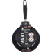 MasterPro Сковорода MasterPro Smart 20 см (BGEU-3767)